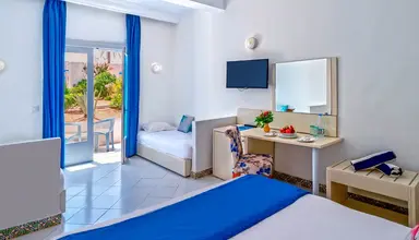 Hari Club Beach Resort Djerba