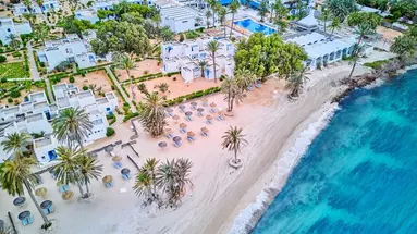 Hari Club Beach Resort Djerba