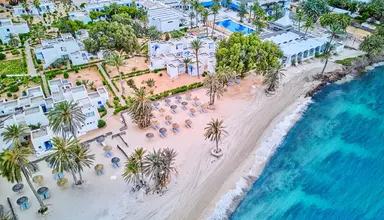 Hari Club Beach Resort Djerba