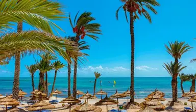 Hari Club Beach Resort Djerba