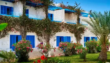 Hari Club Beach Resort Djerba