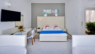 Hari Club Beach Resort Djerba