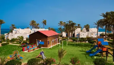 Hari Club Beach Resort Djerba