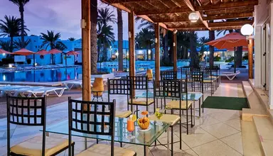 Hari Club Beach Resort Djerba
