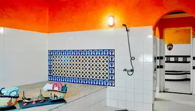 Hari Club Beach Resort Djerba