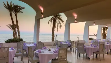 Hari Club Beach Resort Djerba