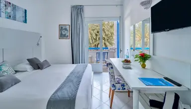 Hari Club Beach Resort Djerba