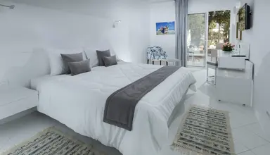 Hari Club Beach Resort Djerba
