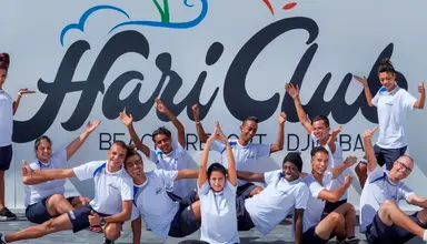 Hari Club Beach Resort Djerba