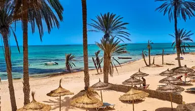 Hari Club Beach Resort Djerba