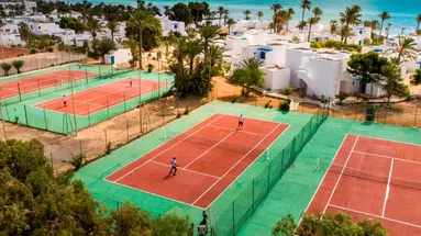 Hari Club Beach Resort Djerba