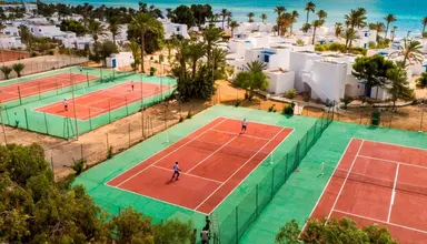 Hari Club Beach Resort Djerba