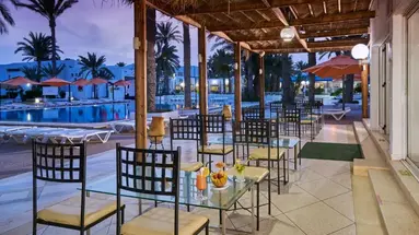Hari Club Beach Resort Djerba
