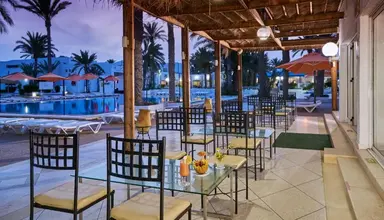 Hari Club Beach Resort Djerba
