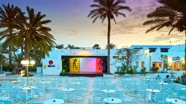 Hari Club Beach Resort Djerba