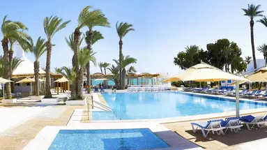 Hari Club Beach Resort Djerba