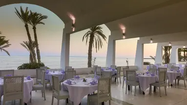 Hari Club Beach Resort Djerba