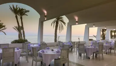 Hari Club Beach Resort Djerba