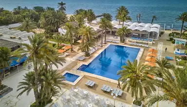 Hari Club Beach Resort Djerba
