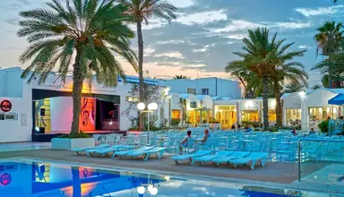 Hari Club Beach Resort Djerba