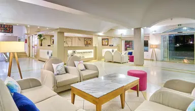 Hari Club Beach Resort Djerba
