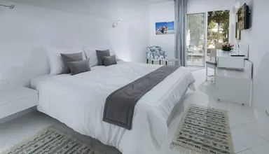 Hari Club Beach Resort Djerba
