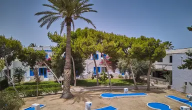 Hari Club Beach Resort Djerba