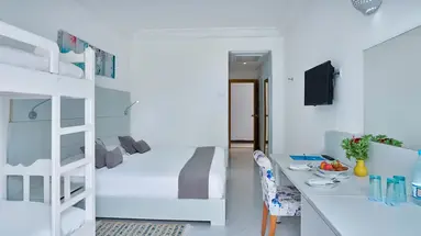 Hari Club Beach Resort Djerba