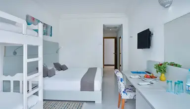 Hari Club Beach Resort Djerba