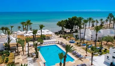 Hari Club Beach Resort Djerba
