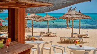 Hari Club Beach Resort Djerba