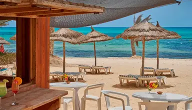 Hari Club Beach Resort Djerba