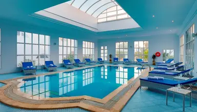 Hari Club Beach Resort Djerba