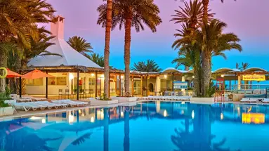 Hari Club Beach Resort Djerba