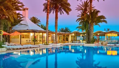 Hari Club Beach Resort Djerba