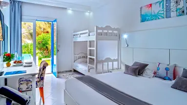 Hari Club Beach Resort Djerba