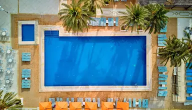 Hari Club Beach Resort Djerba