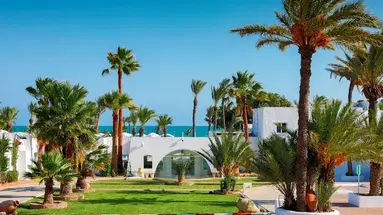 Hari Club Beach Resort Djerba
