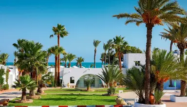 Hari Club Beach Resort Djerba