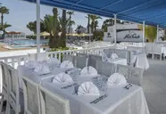 Hari Club Beach Resort Djerba