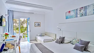 Hari Club Beach Resort Djerba