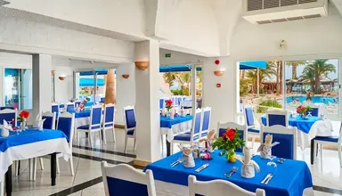 Hari Club Beach Resort Djerba