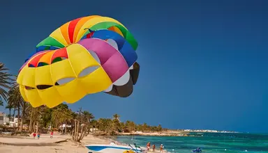 Hari Club Beach Resort Djerba