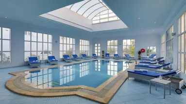 Hari Club Beach Resort Djerba