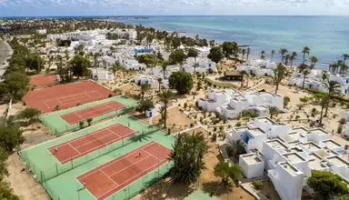 Hari Club Beach Resort Djerba