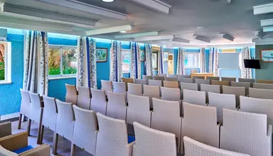 Hari Club Beach Resort Djerba