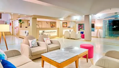 Hari Club Beach Resort Djerba