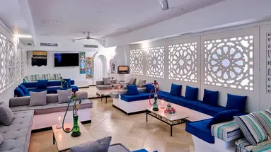 Hari Club Beach Resort Djerba