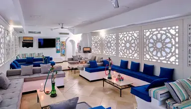Hari Club Beach Resort Djerba