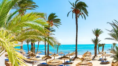 Hari Club Beach Resort Djerba